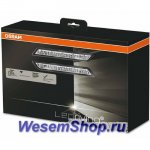 Комплект дневных ходовых огней OSRAM LEDriving PX-4 (LEDDRL401) 